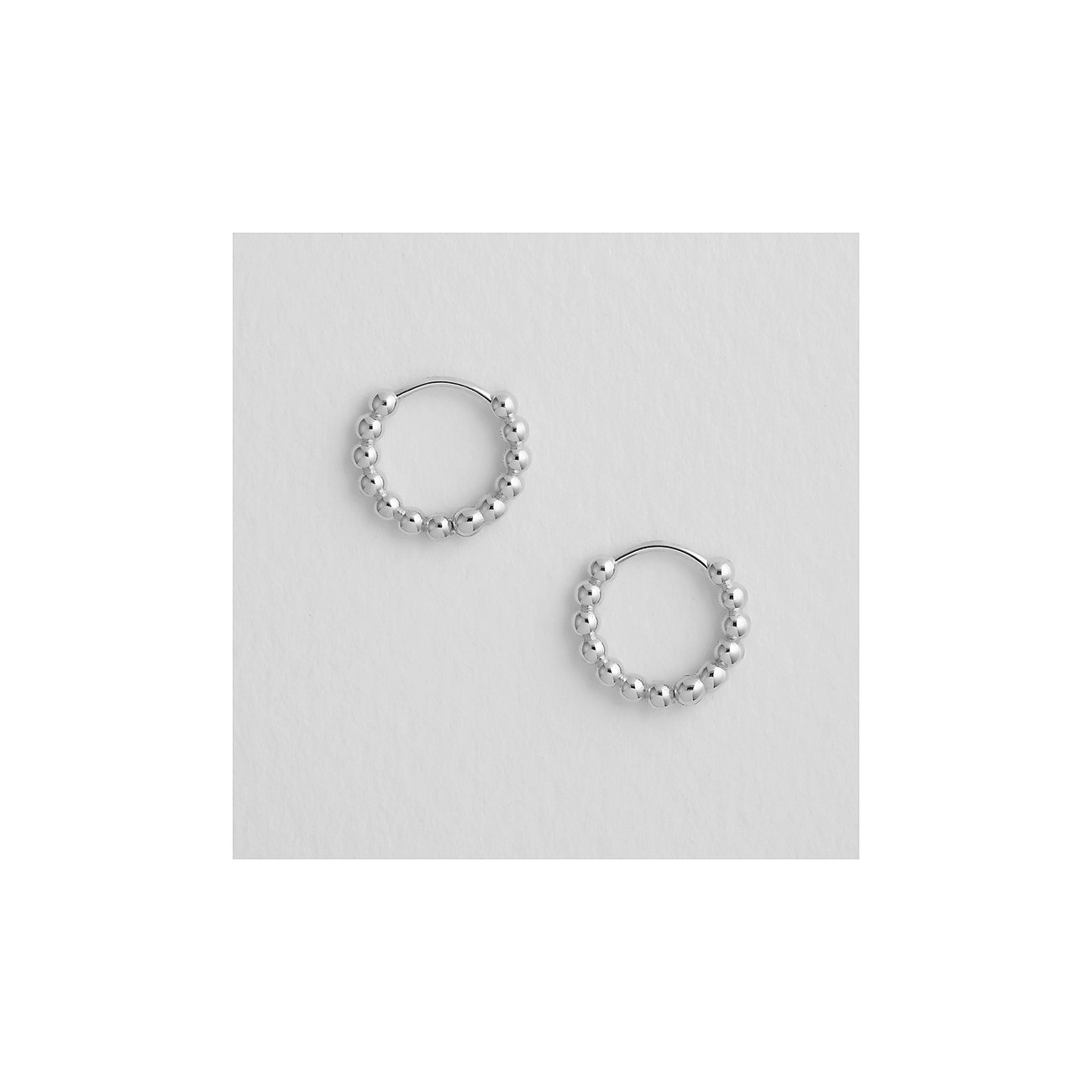 ESPRIT Creolen BUBBLES 88879279 Zeitlich begrenztes Angebot