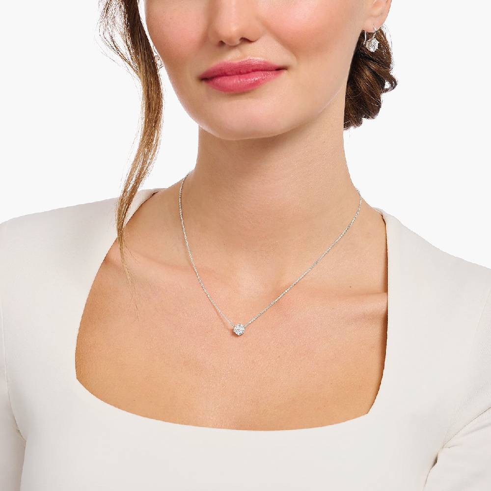 Thomas Sabo Kette KE2210-051-14-L45V Kauf eins, bekomm eins gratis