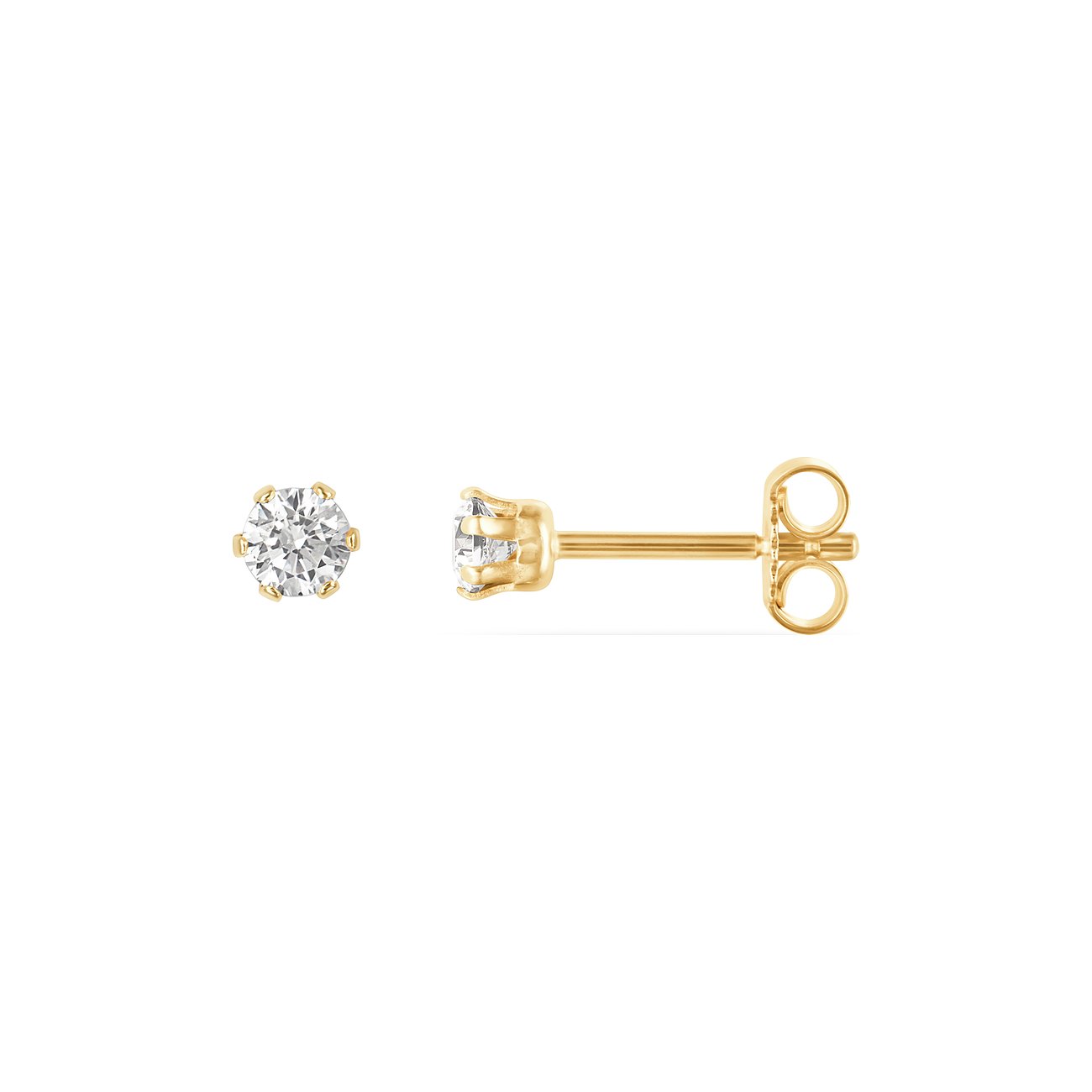 FAVS Ohrstecker 88428773 Tägliche Deals