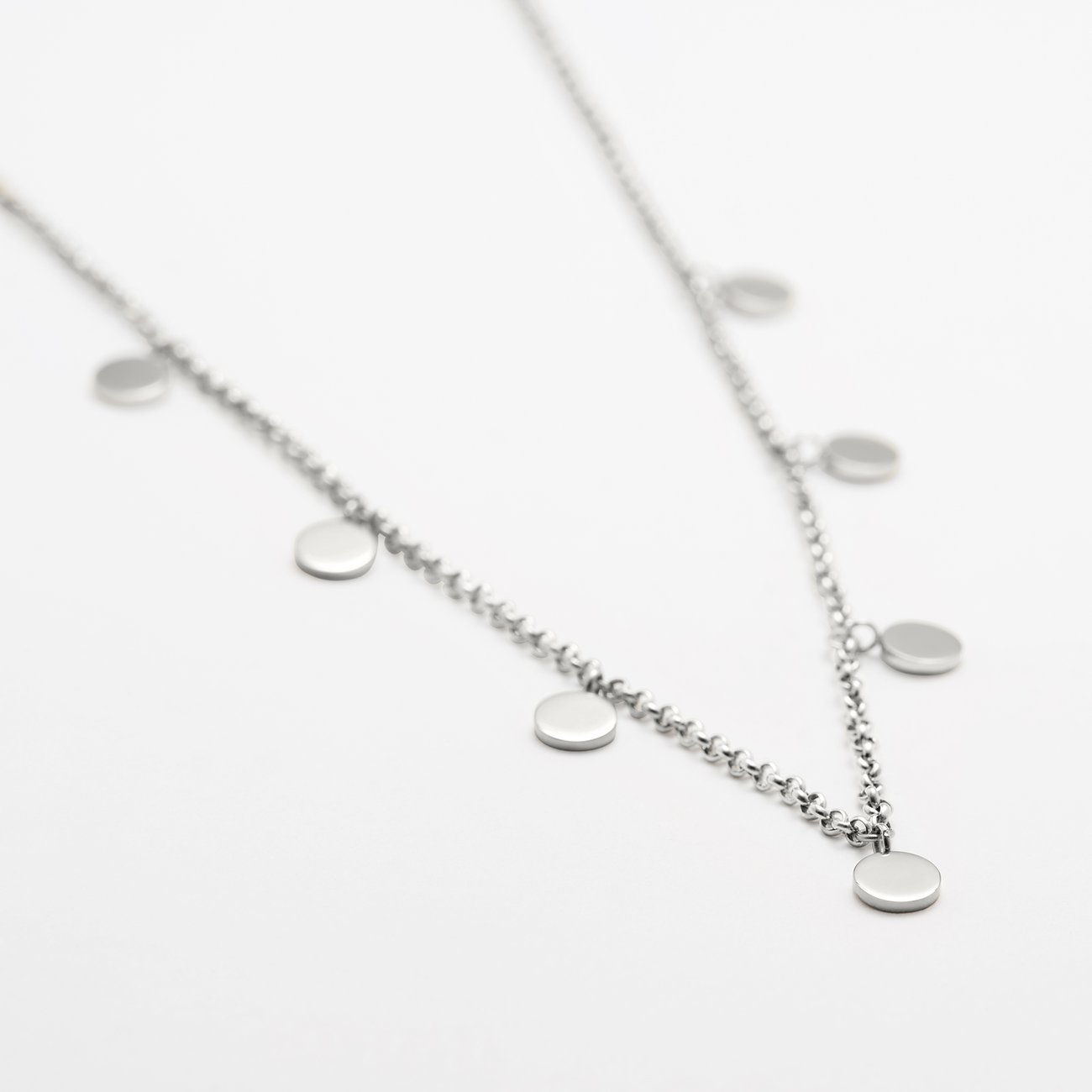 ESPRIT Kette Winsome 88674073 Riesige Ersparnisse