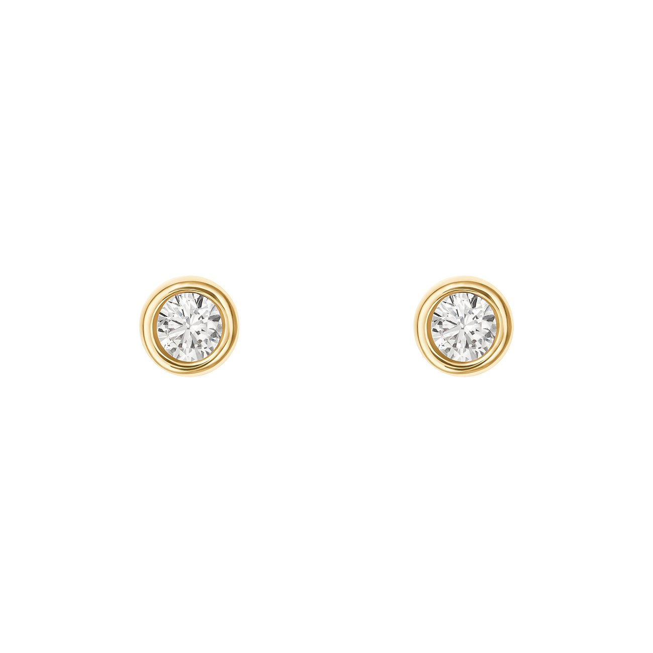 FAVS Ohrstecker 88440498 Super Sparpreis