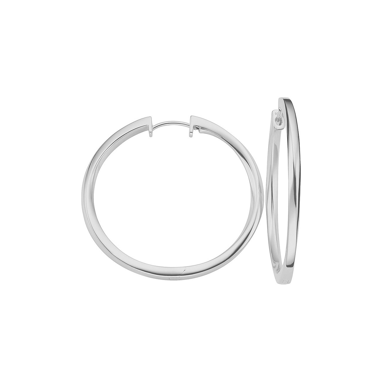 JETTE Creolen TWISTED 85713477 Neueste Stile