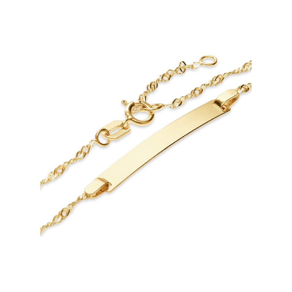 FAVS Little Friends I.D.-Armband 88442903 Bis zu 65% Rabatt