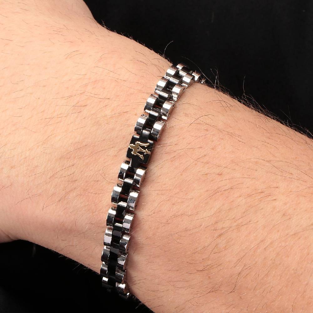 Maserati Armband JM320AST08 Nur für heute