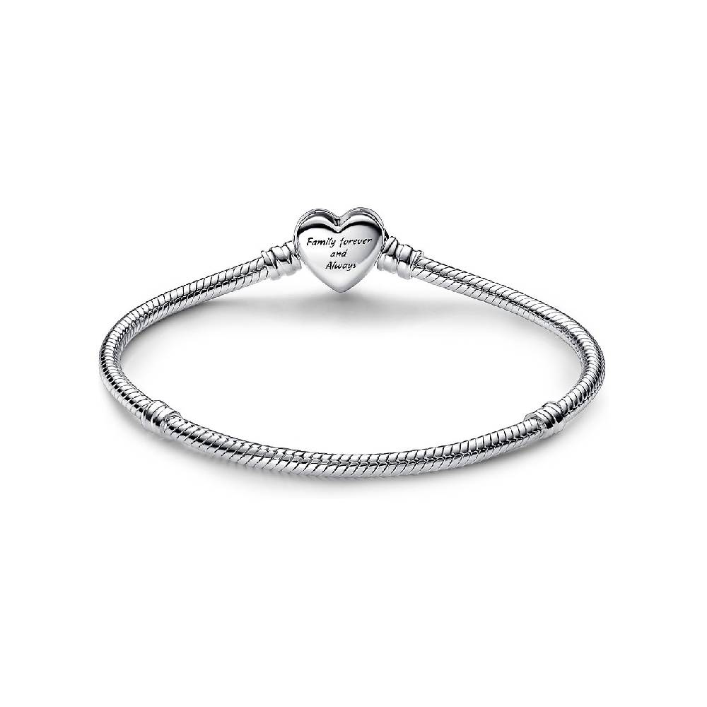 Pandora Armband Moments Super Rabatt