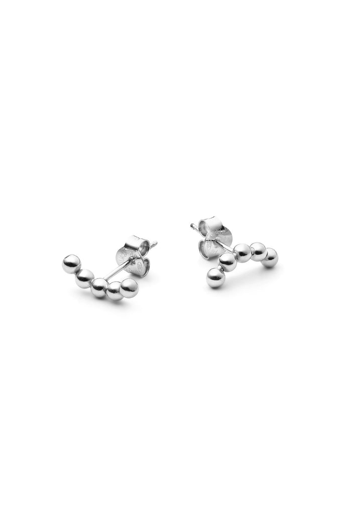 JUKSEREI BONBON EAR STUDS Neuheiten