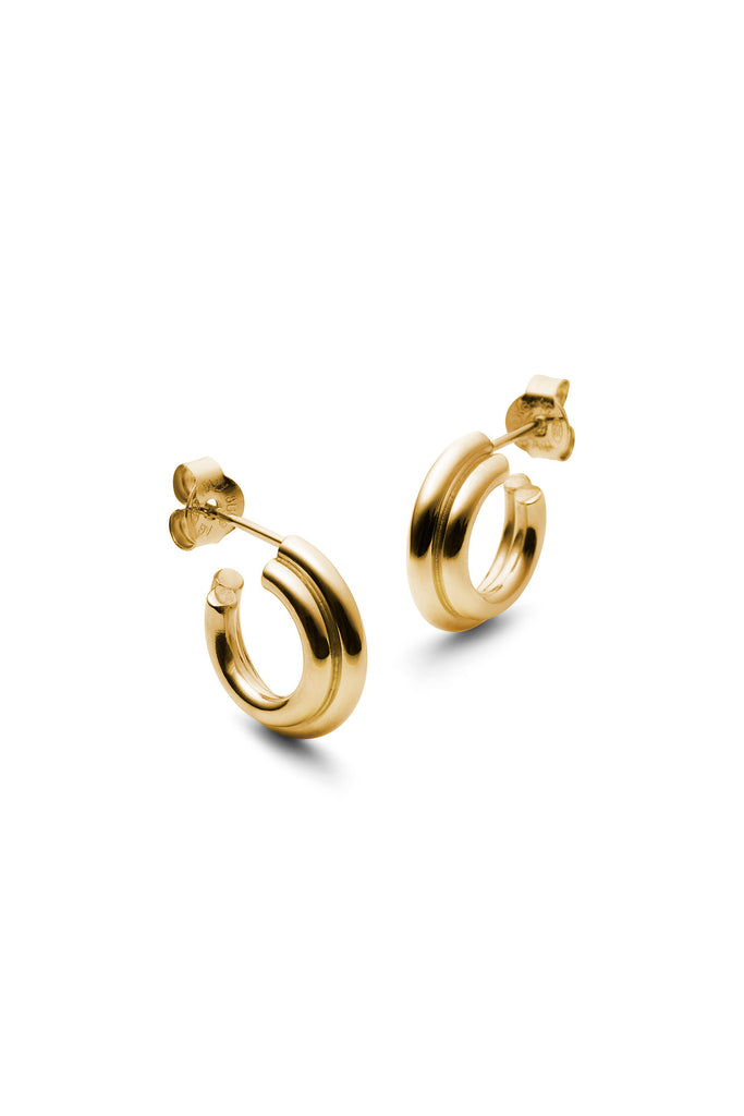 JUKSEREI ICON HOOPS PETIT Bestseller