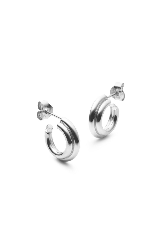 JUKSEREI ICON HOOPS PETIT Bestseller
