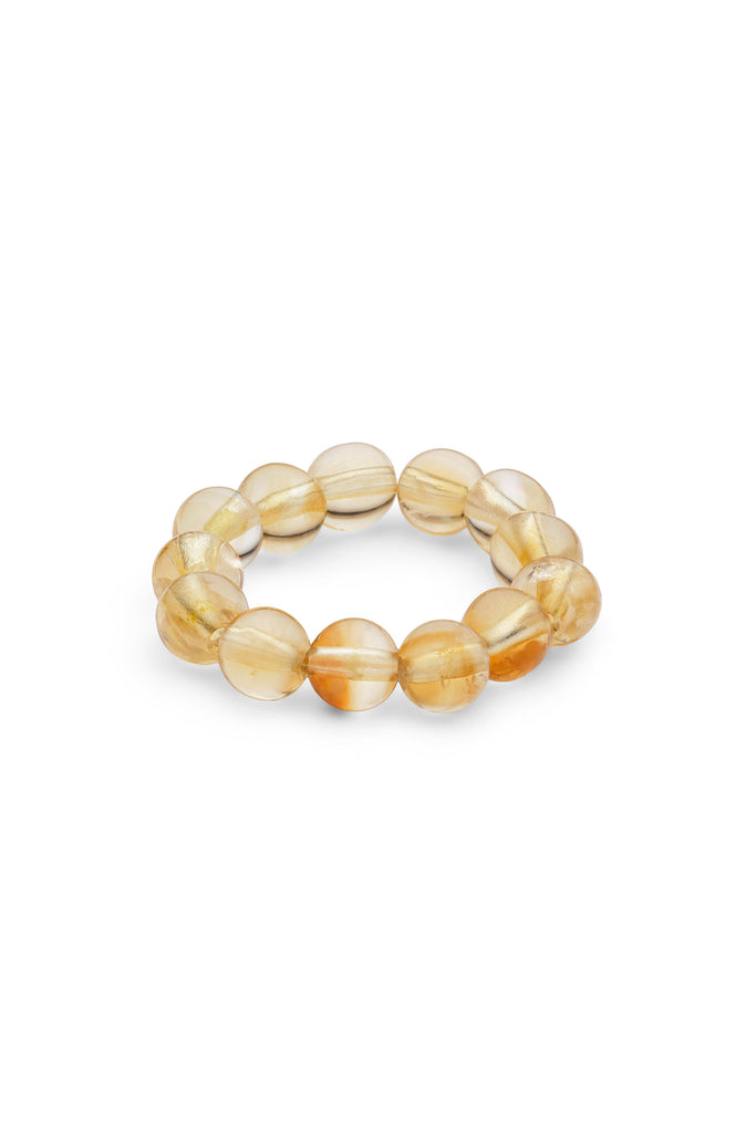 JUKSEREI BIRTHSTONE BUNGEE RING Saisonale Angebote