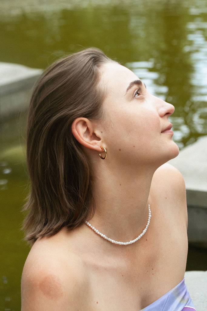 JUKSEREI SAVOY NECKLACE Riesige Ersparnisse