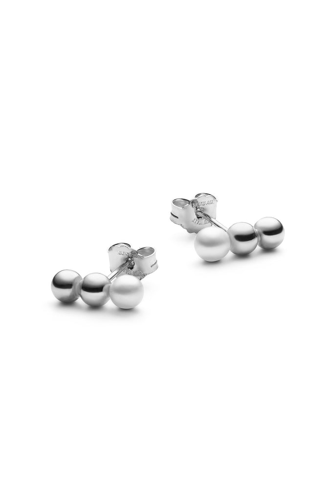 JUKSEREI VIGGA EAR STUDS VIP-Rabatte