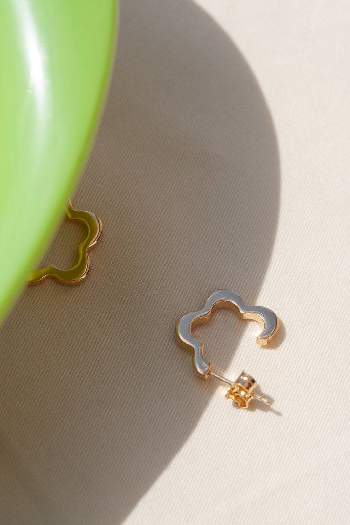 JUKSEREI FLOWER HOOPS Wochenangebot
