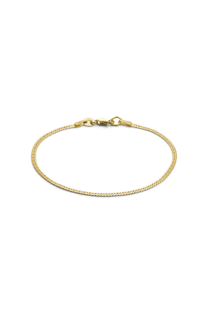 JUKSEREI FLOSETTE BRACELET Begrenzte Freigabe