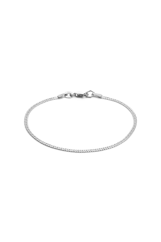 JUKSEREI FLOSETTE BRACELET Begrenzte Freigabe