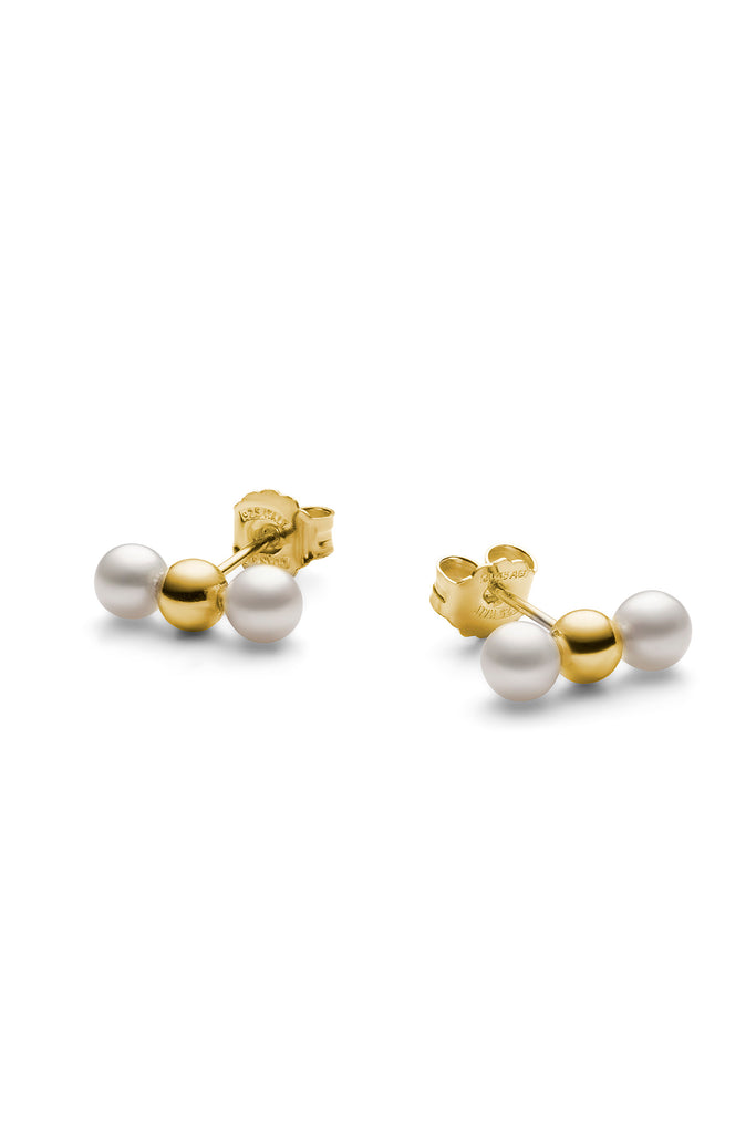 JUKSEREI POETRY EAR STUDS JETZT KAUFEN