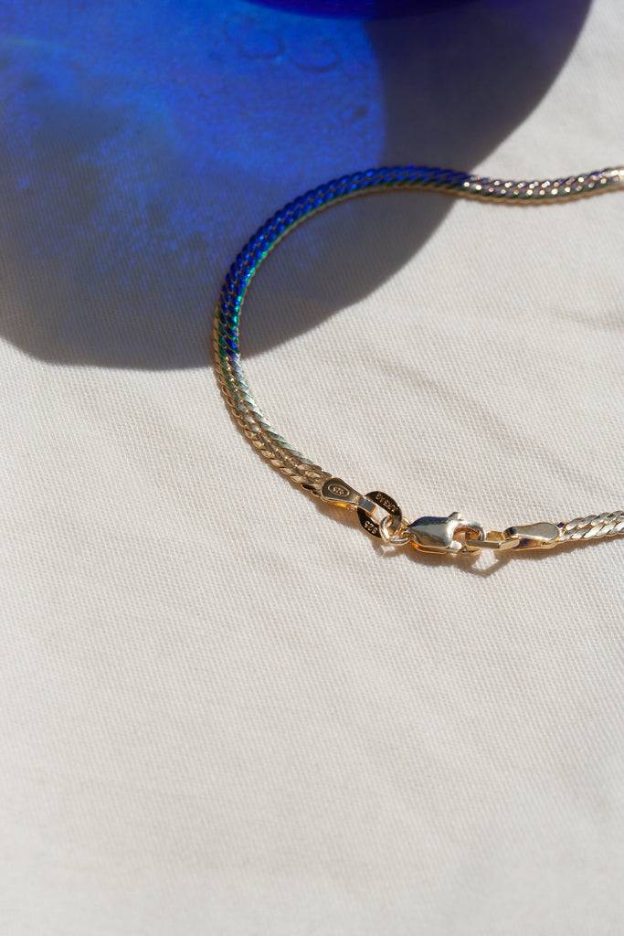 JUKSEREI FLOS BRACELET Zeitbegrenzte Promotion
