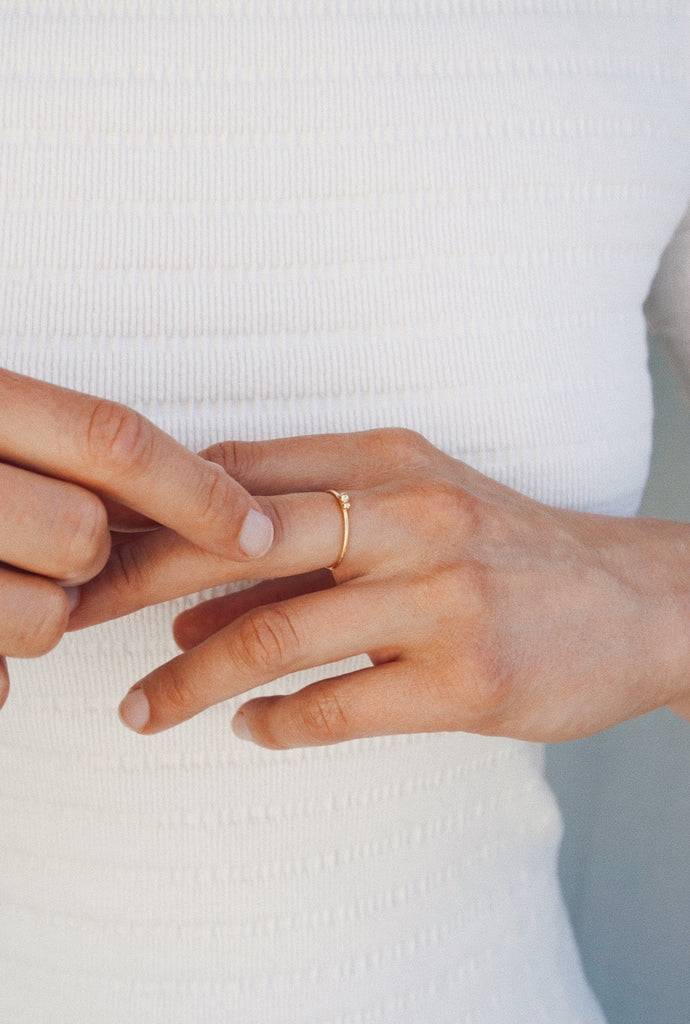 JUKSEREI 2 POLLEN RING Bis zu 50% Rabatt