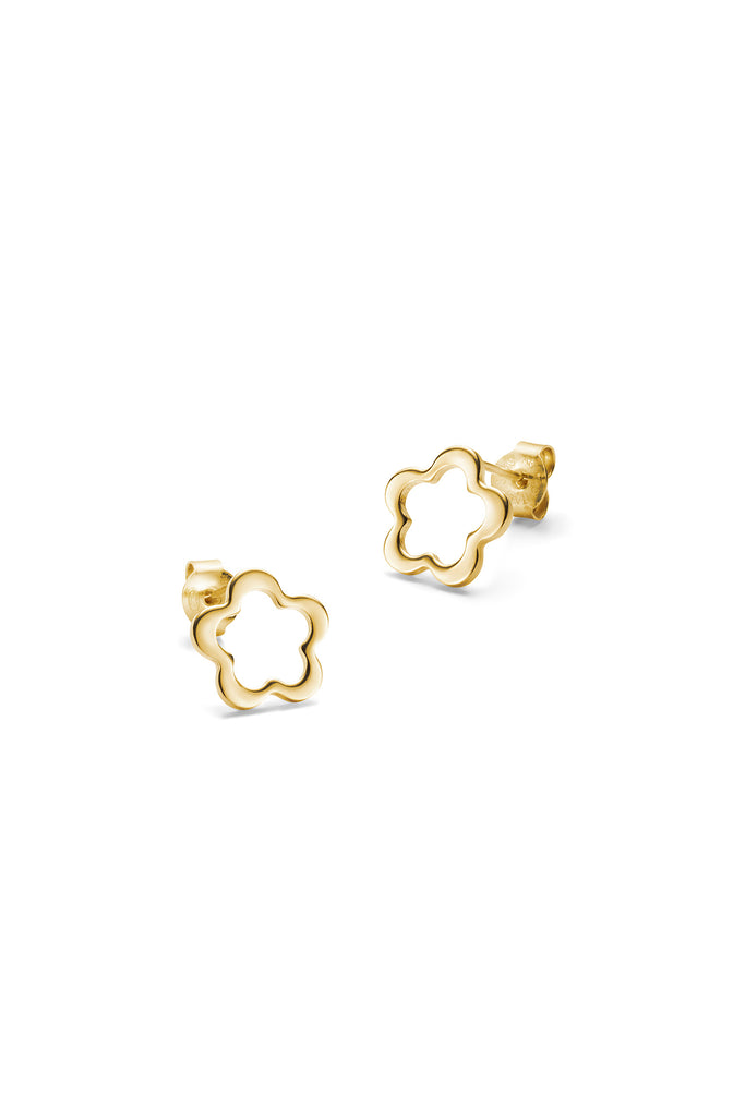 JUKSEREI FLOW EAR STUDS Discount Store für neue Produkte