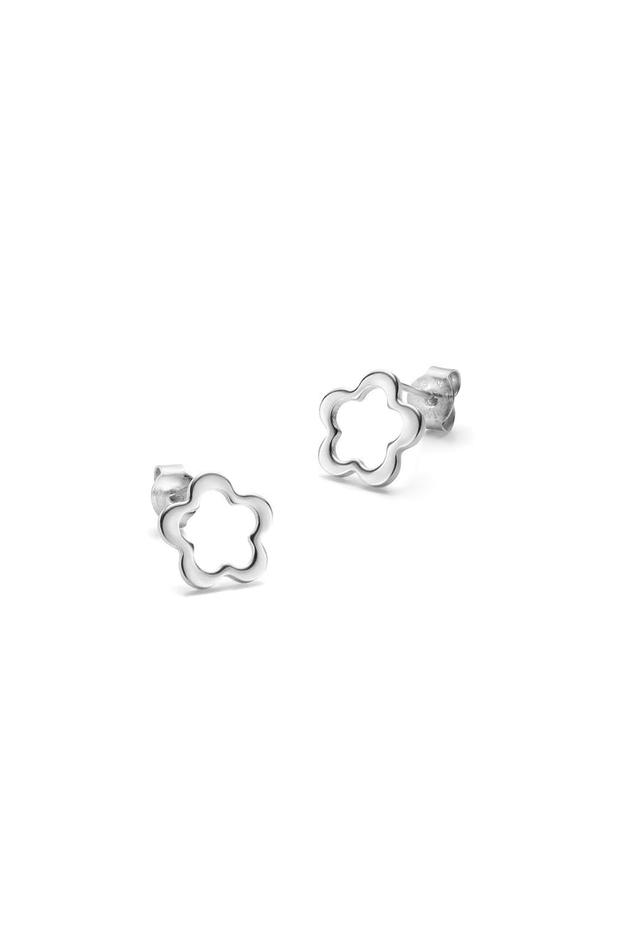 JUKSEREI FLOW EAR STUDS Discount Store für neue Produkte