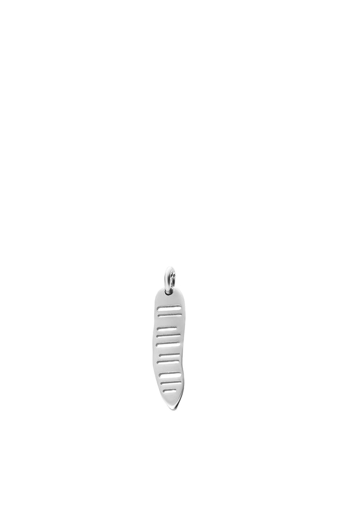 JUKSEREI RITA CHARM · SILVER · B-STOCK 50% Rabatt mit kostenlosem Versand