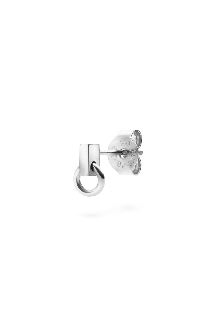 JUKSEREI CARA EAR STUD · B-STOCK Clearance-Verkauf