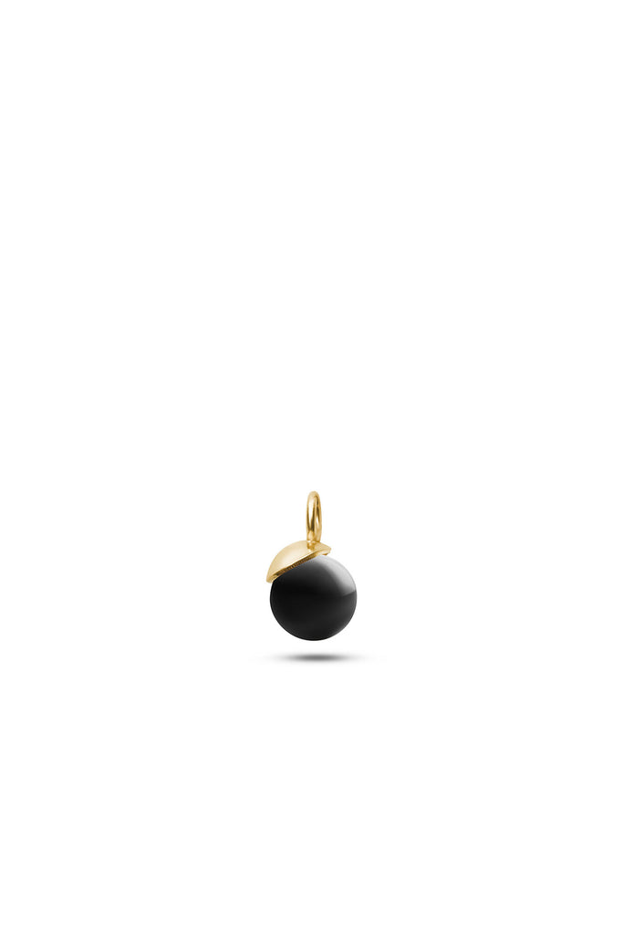 JUKSEREI LEA CHARM · GOLD/BLACK · B-STOCK Begrenzt auf 3 Tage