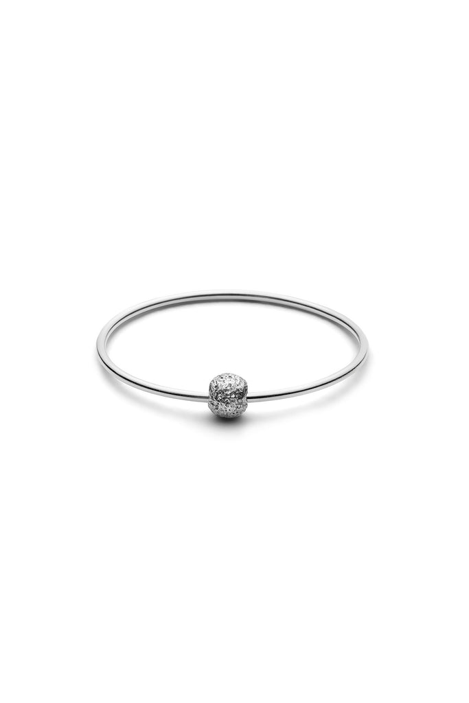 JUKSEREI STARDUST RING · SILVER · B-STOCK Black Friday Preise