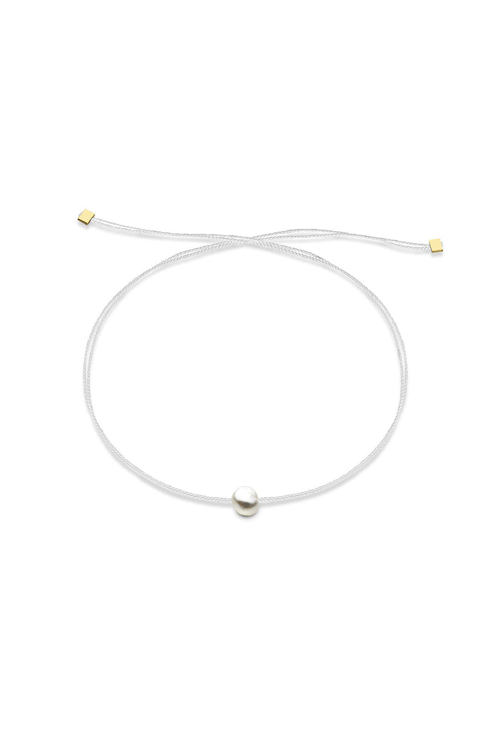 JUKSEREI GOOD LUCK BRACELET PEARL Online