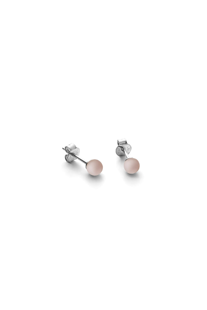 JUKSEREI DAWN EAR STUDS MINI Auslauf