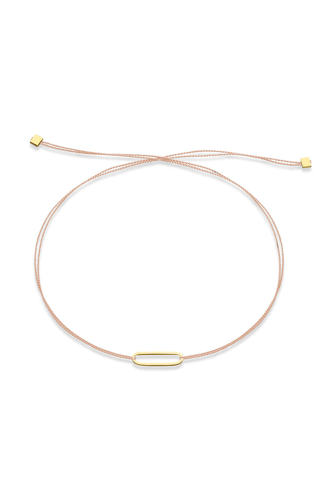 JUKSEREI GOOD LUCK BRACELET LUPE Hotsell