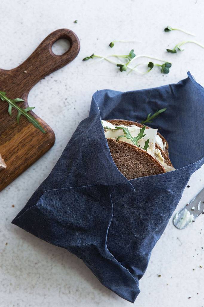 JUKSEREI TOFF & ZÜRPEL · BEESWAX WRAP SET S/M im Angebot