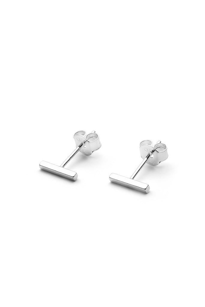 JUKSEREI LINIE EAR STUDS Schlussverkauf
