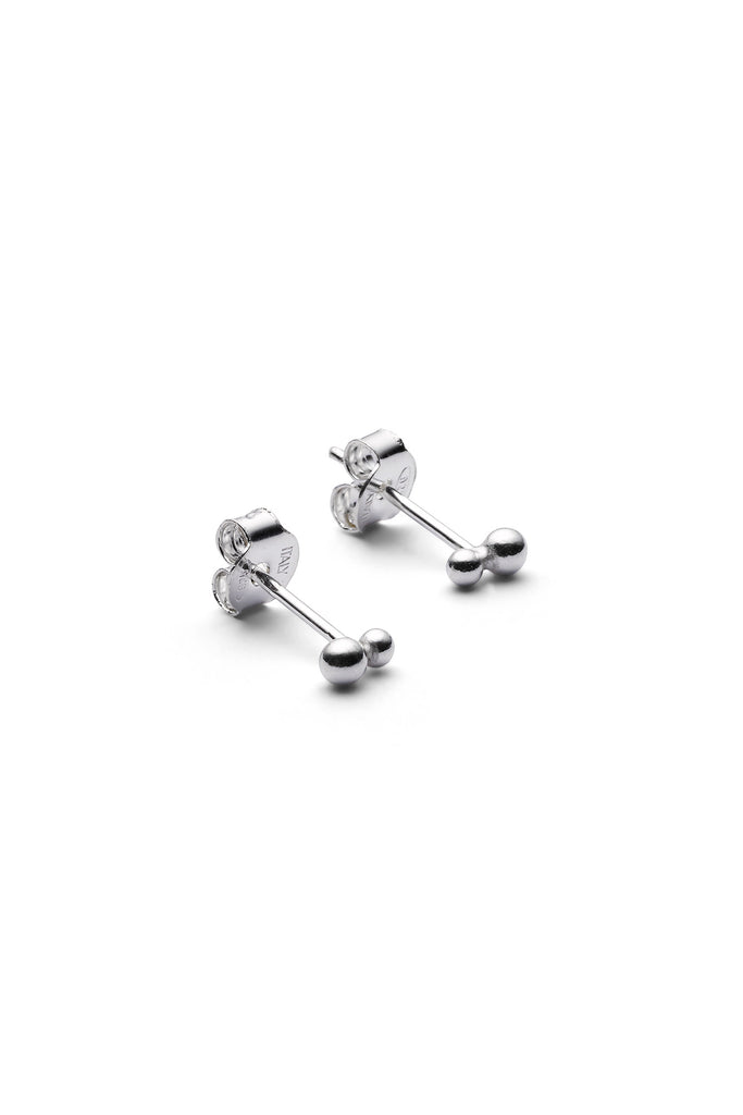 JUKSEREI POLLEN EAR STUDS Limitierter Zeitrabatt