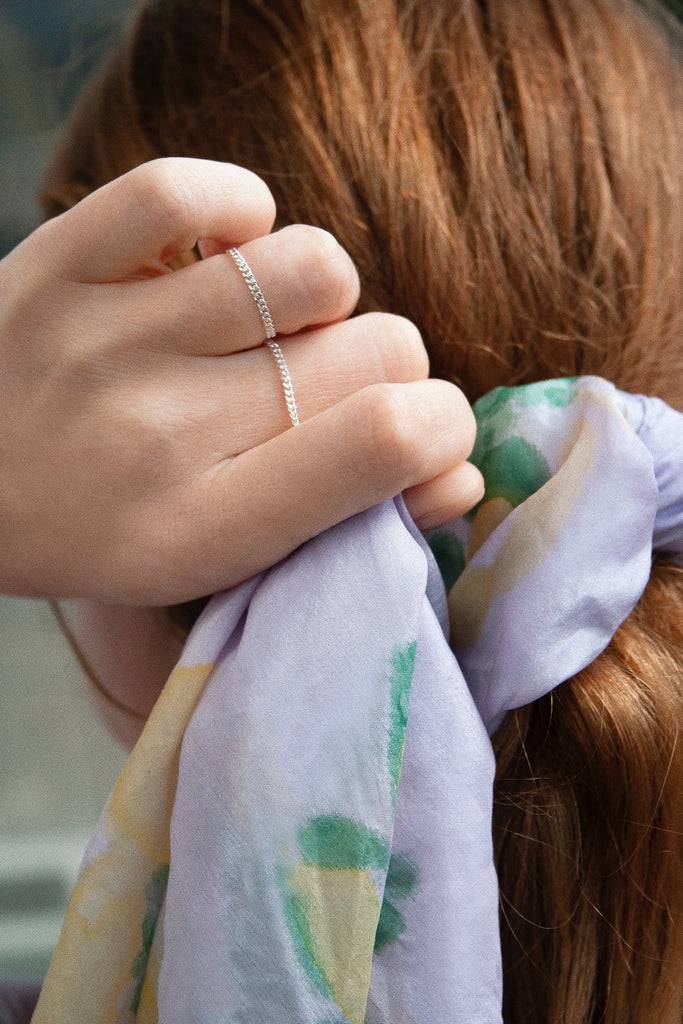 JUKSEREI CLOUDY RING Sonderangebot