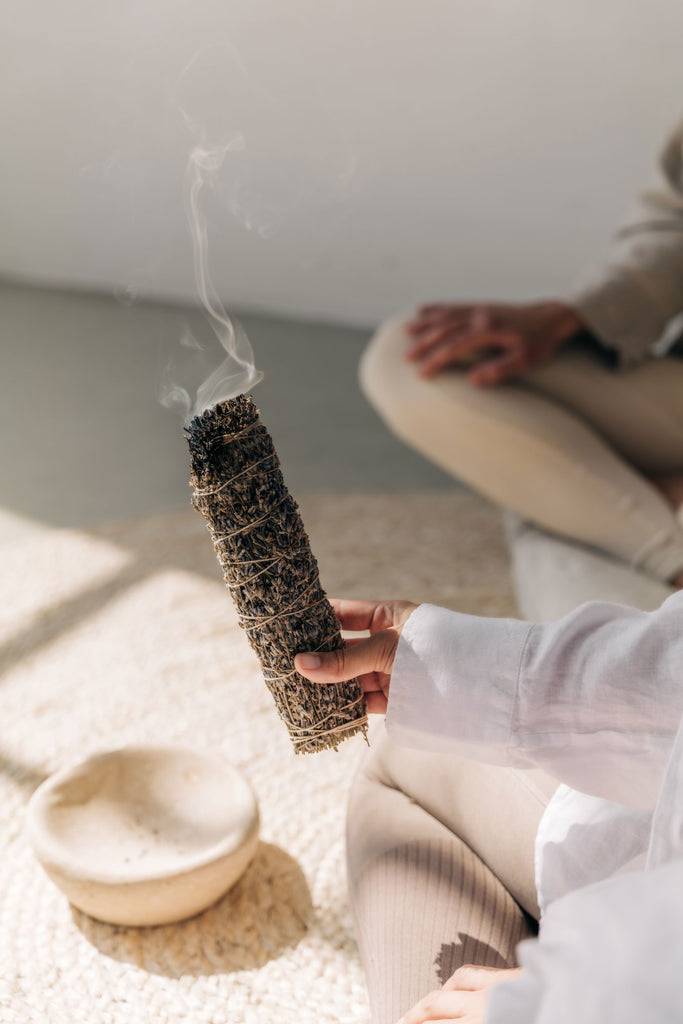 JUKSEREI KRUUT · SLOW MOTION SMUDGE STICK Günstig kaufen