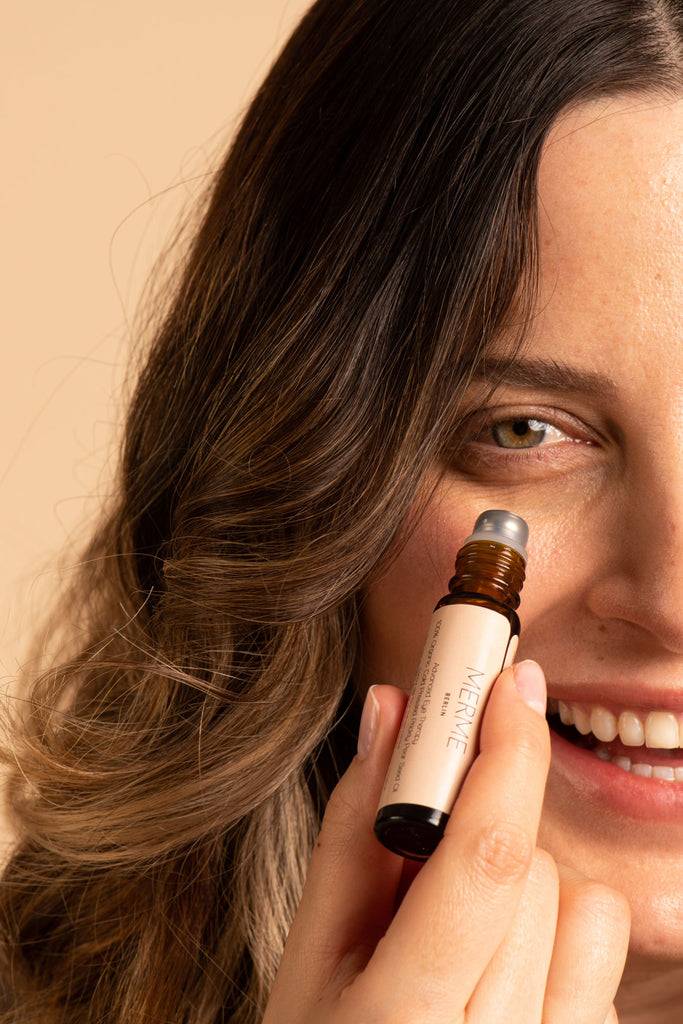 JUKSEREI MERME · ADVANCED EYE THERAPY Valentinstagsangebot