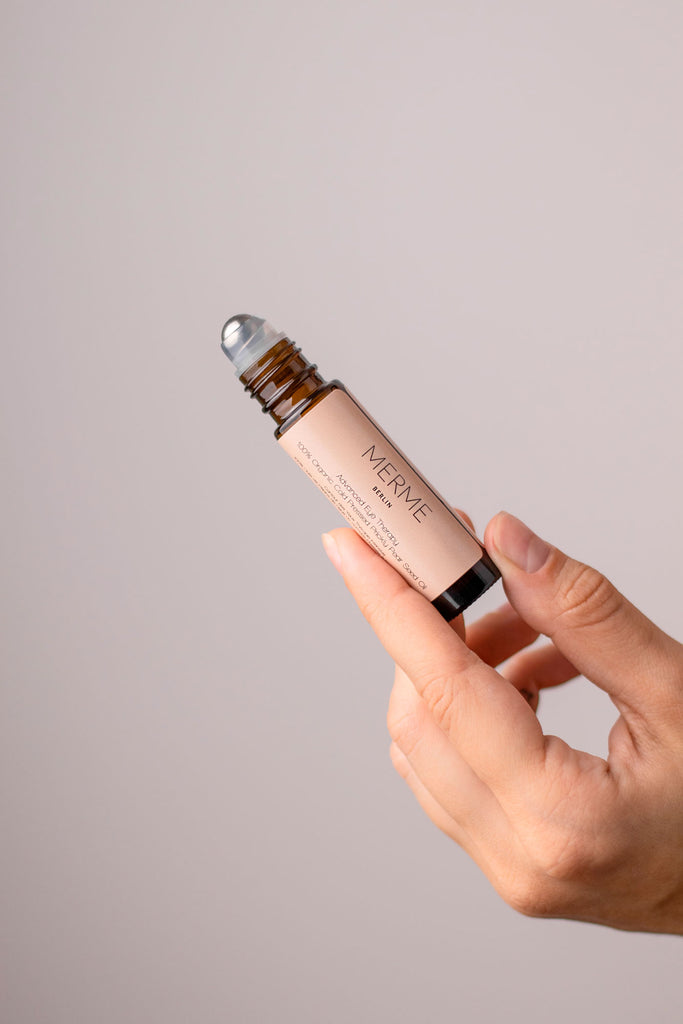 JUKSEREI MERME · ADVANCED EYE THERAPY Valentinstagsangebot