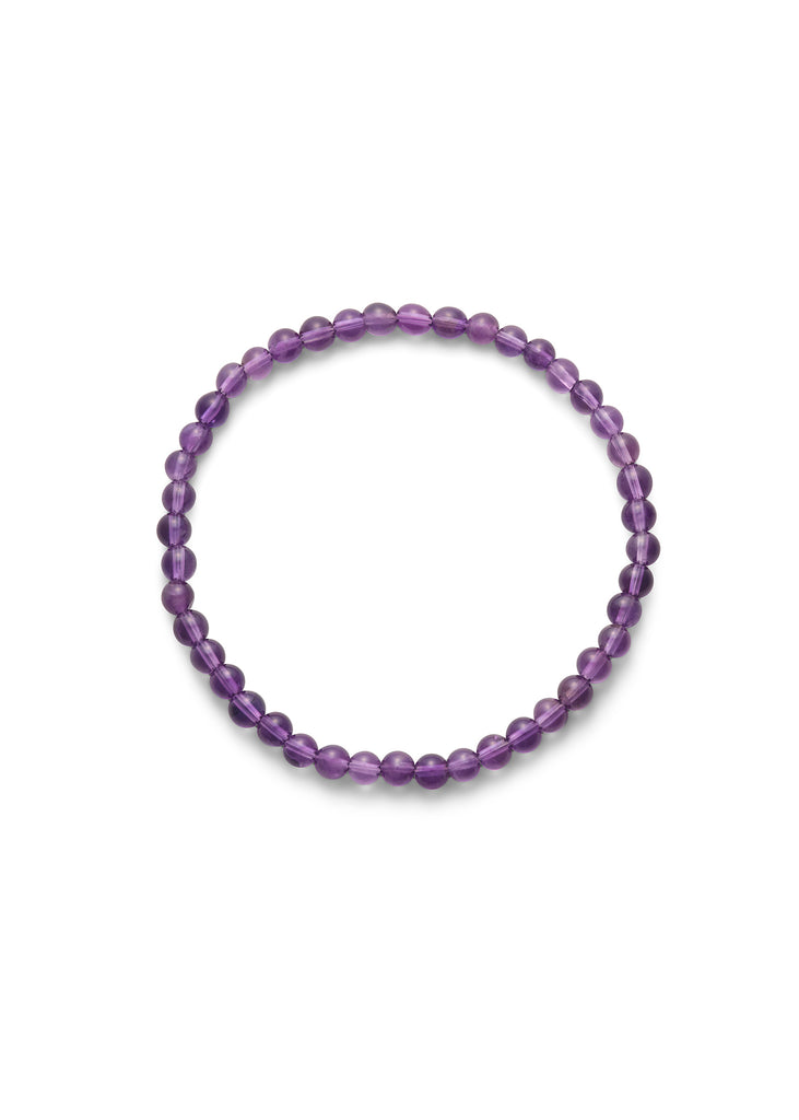 JUKSEREI BIRTHSTONE BUNGEE BRACELET Neueste Mode