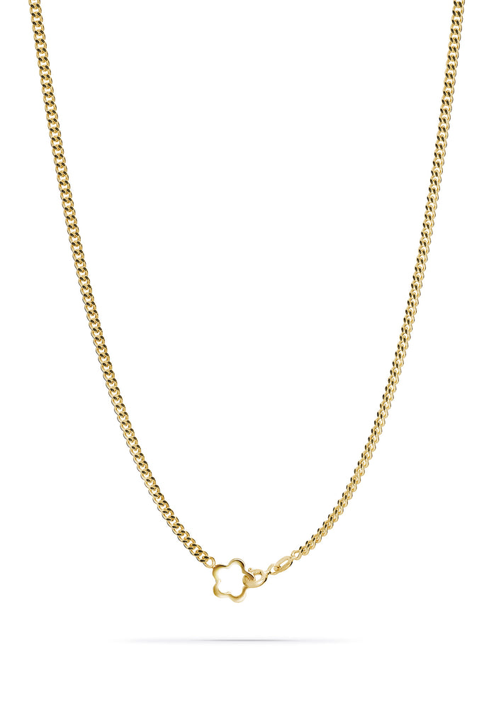 JUKSEREI FLOW NECKLACE Kauf eins, bekomm eins gratis
