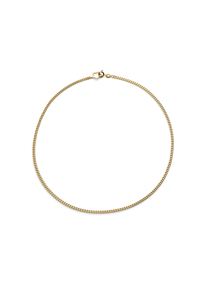 JUKSEREI FLOW NECKLACE Kauf eins, bekomm eins gratis