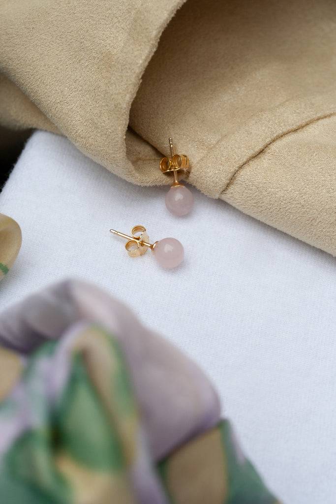 JUKSEREI DAWN EAR STUDS BIG Tägliche Deals