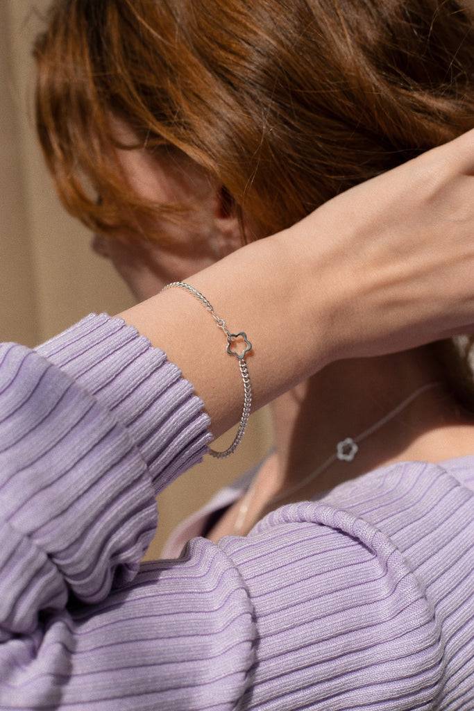 JUKSEREI FLOW BRACELET Tiefpreis