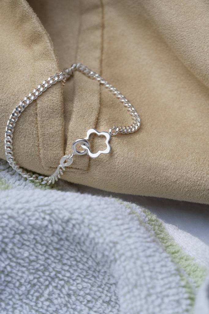 JUKSEREI FLOW BRACELET Tiefpreis