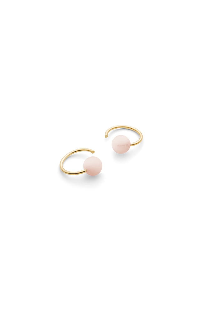 JUKSEREI DAWN TWIST EARRINGS Super Sparpreis
