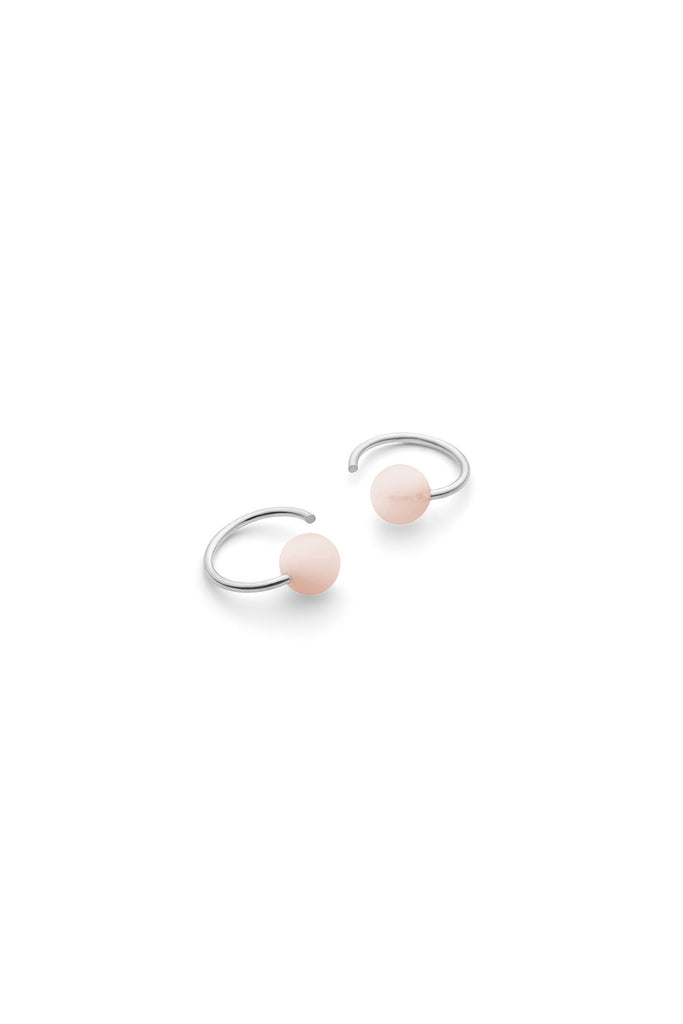 JUKSEREI DAWN TWIST EARRINGS Super Sparpreis