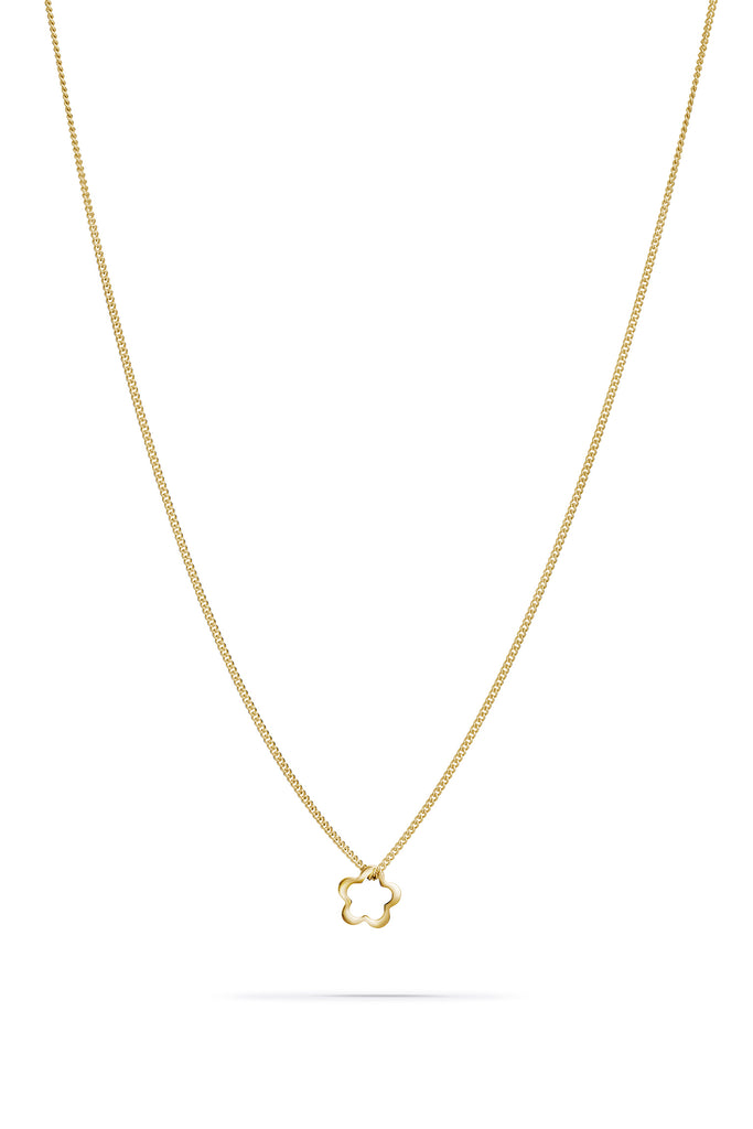 JUKSEREI FLYING FLOW NECKLACE Kostenlose Rückgabe