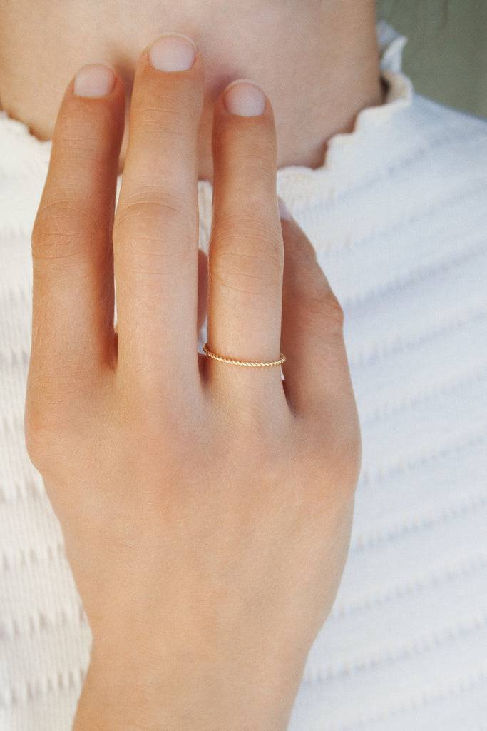 JUKSEREI SPINNING RING JETZT KAUFEN