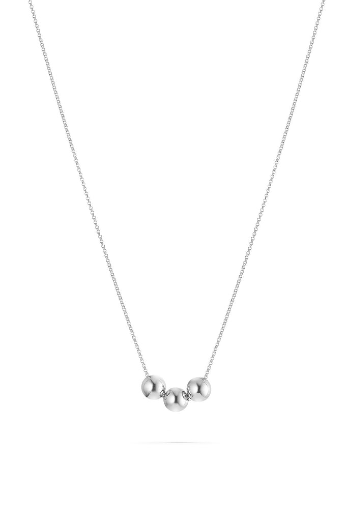 JUKSEREI BOULES NECKLACE Letzte 2 Tage