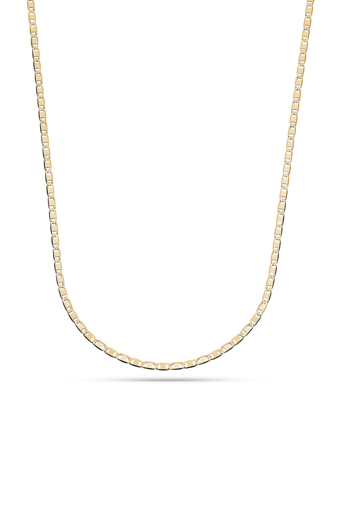 JUKSEREI KAIA NECKLACE SHORT Letzter Tag