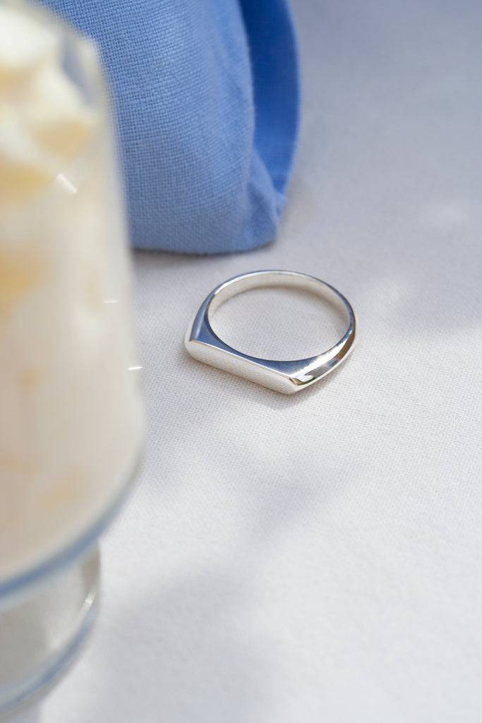 JUKSEREI CANOE RING Zeitbegrenzte Promotion